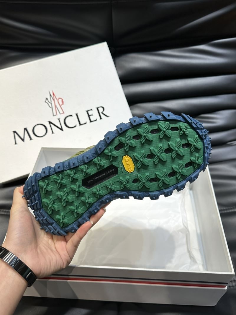 Moncler Shoes